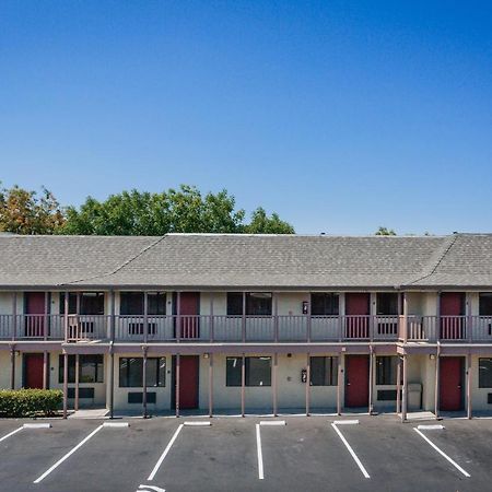 Alura Inn San Jose Exterior photo