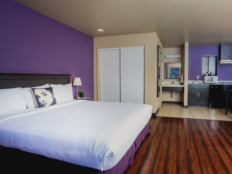 Alura Inn San Jose Exterior photo