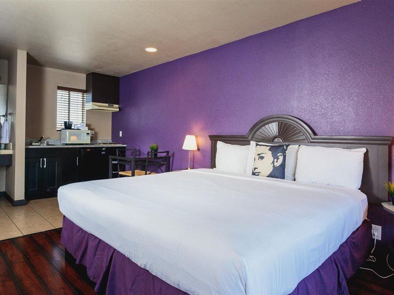 Alura Inn San Jose Exterior photo