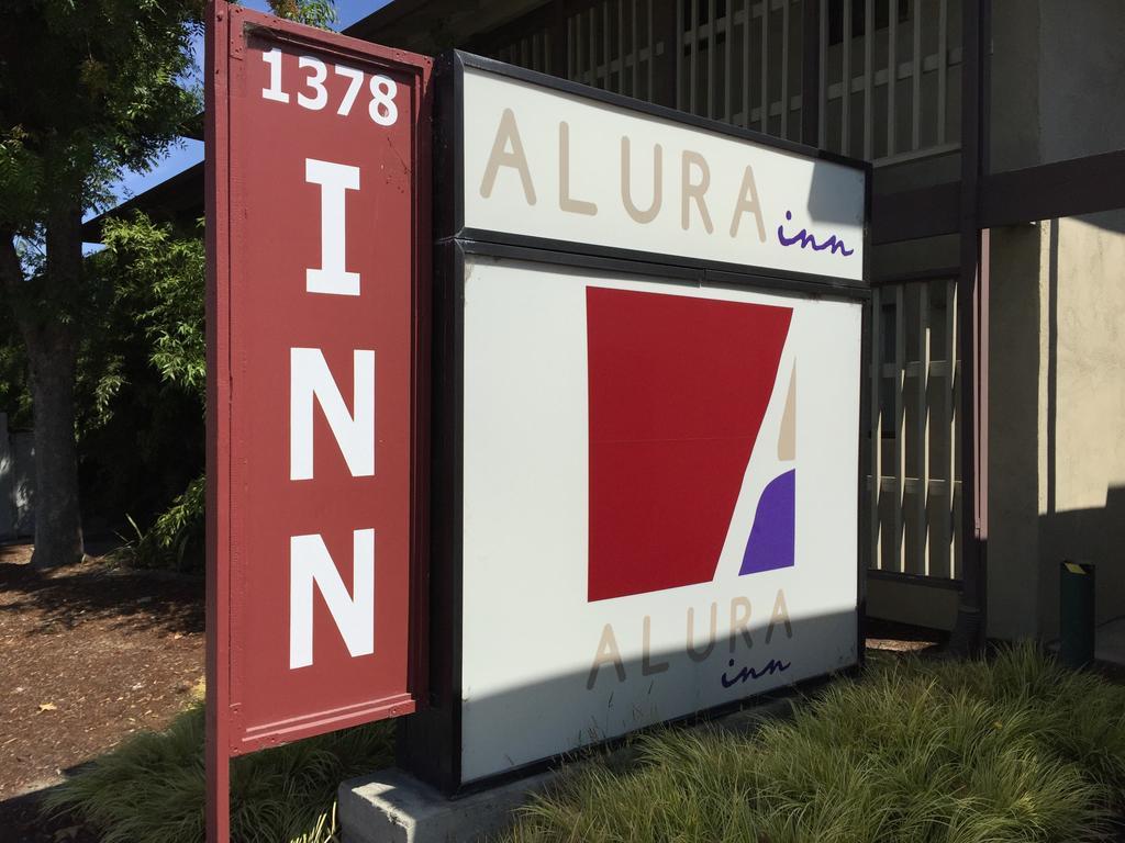 Alura Inn San Jose Exterior photo