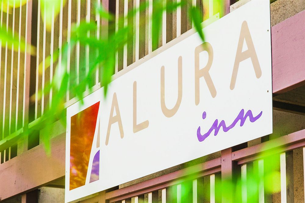 Alura Inn San Jose Exterior photo