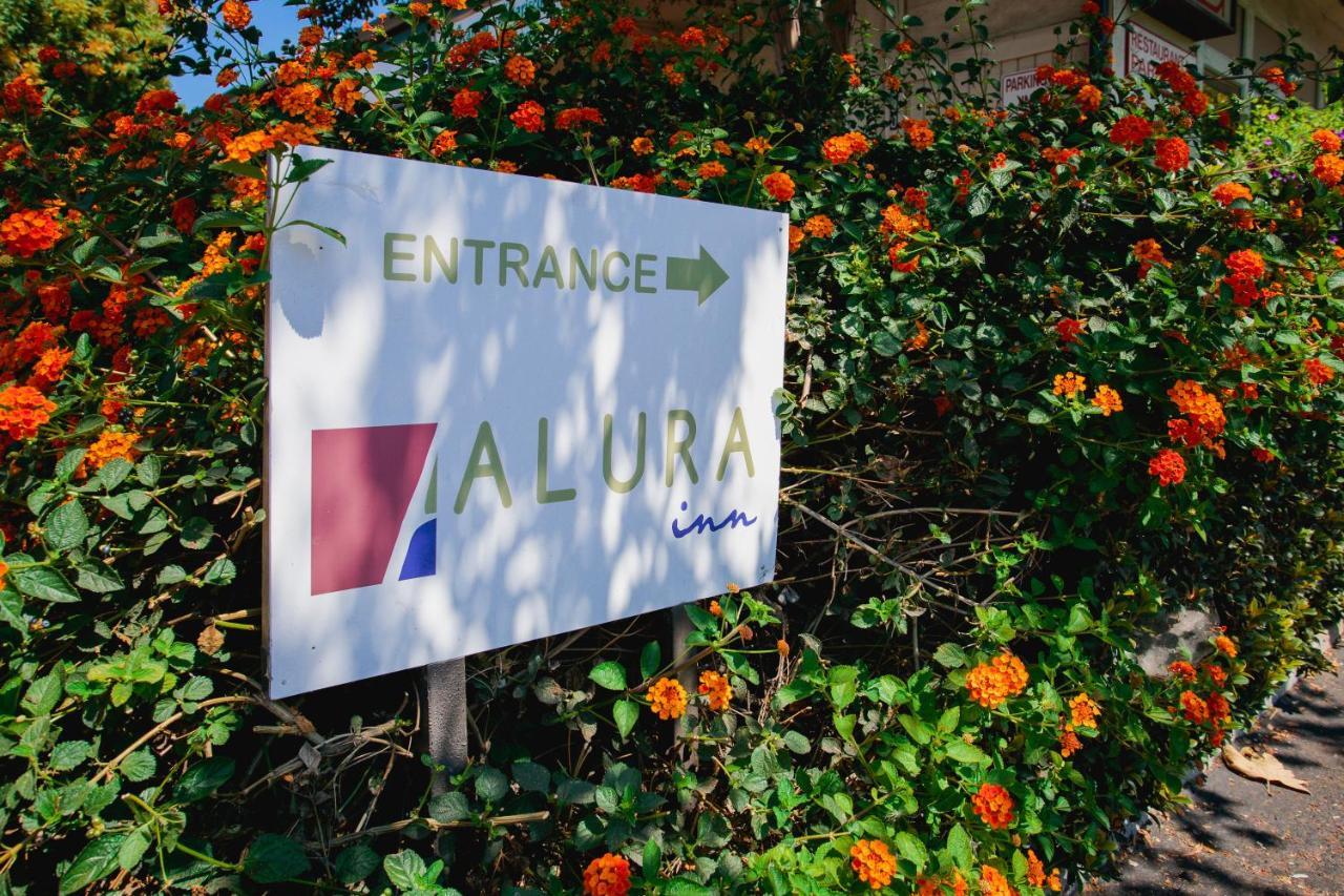 Alura Inn San Jose Exterior photo