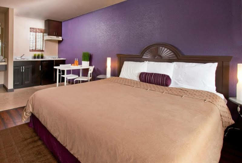 Alura Inn San Jose Exterior photo